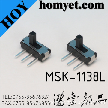 Slide Switch (MSK-1138L)